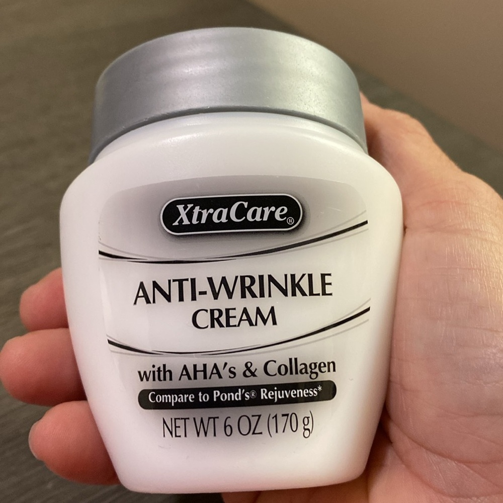 XtraCare Anti-Wrinkle Cream